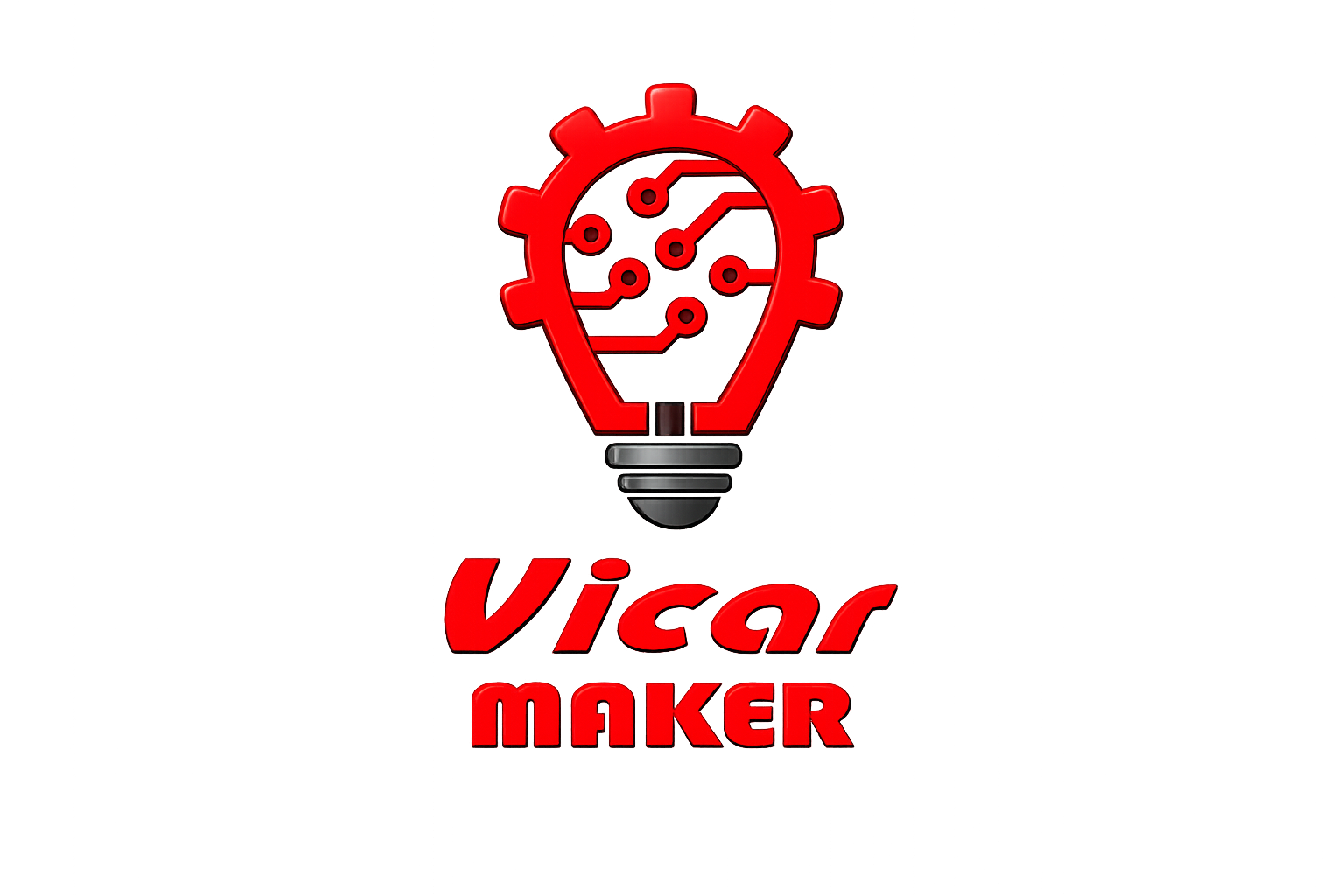 Logo Vicar Maker